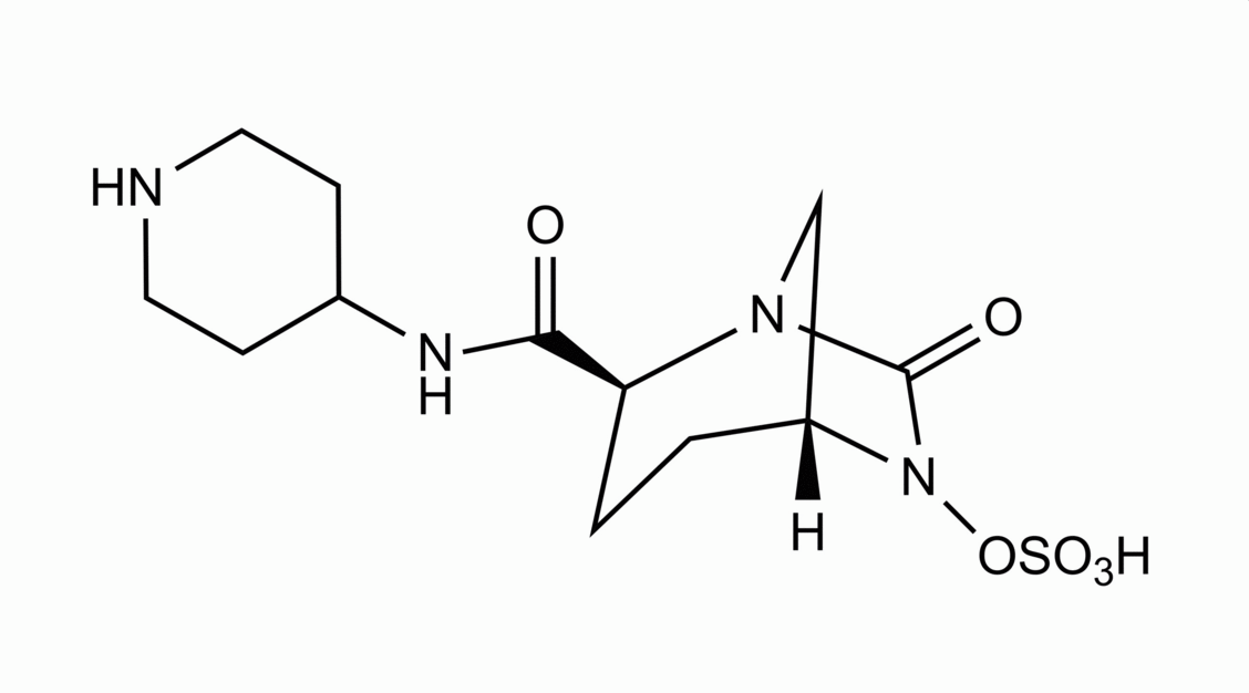 Relebactam