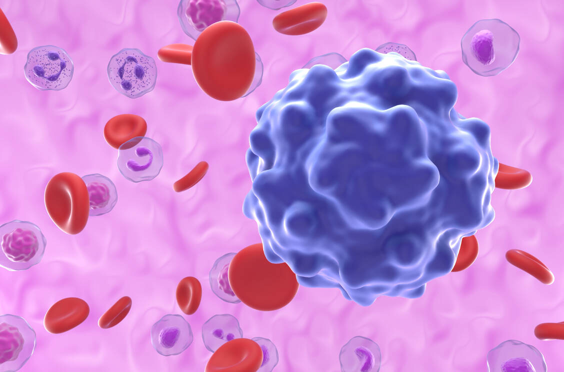 Ursache der Ringelröteln ist eine Infektion mit dem Parvovirus B19. / Foto: Adobe Stock/Laszlo