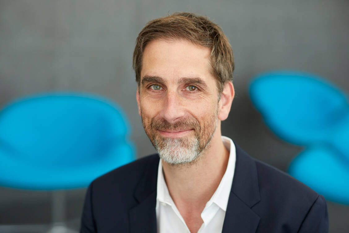 Thomas Kaiser übernimmt ab April die Leitung des IQWiG. Der 53-Jährige kennt sich  mit der frühen Nutzenbewertung neuer Arzneimittel aus. / Foto: Foto: Ralf Baumgarten