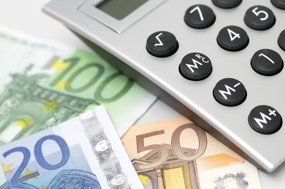 Das Hamburger Unternehmen Zytoservice steht unter dem Verdacht von Abrechungsbetrug mit Zytostatika. Die Muttergesellschaft Alanta Health Group weist diesen Vorwurf zurück. / Foto: Fotolia/Wendler