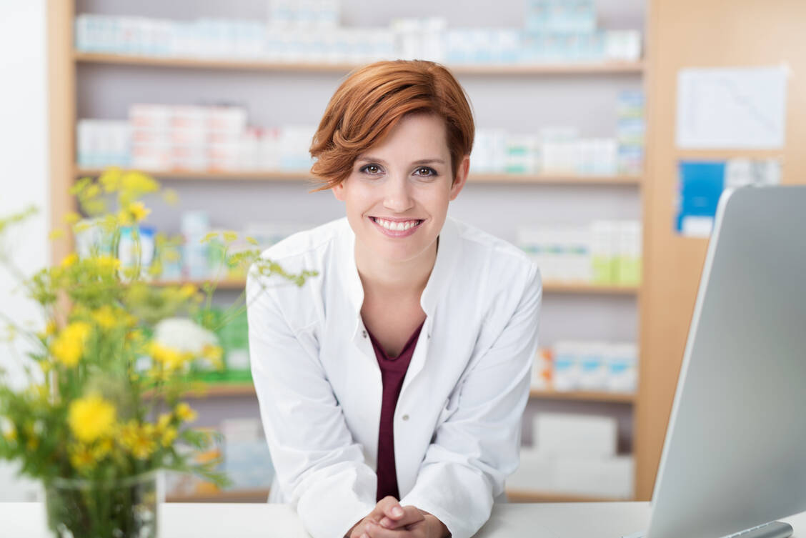 Ein Update der Software Medicheck soll Apothekenpersonal die Überwachung der Arzneimittel-Therapiesicherheit erleichtern. / Foto: Adobe Stock/Contrastwerkstatt