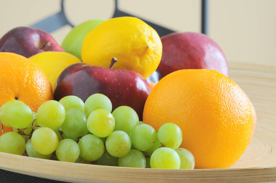 Die Untersuchung hat ergeben, dass die Briten nach dem Brexit immer weniger Obst und Gemüse essen werden. / Foto: Fotolia/William Berry