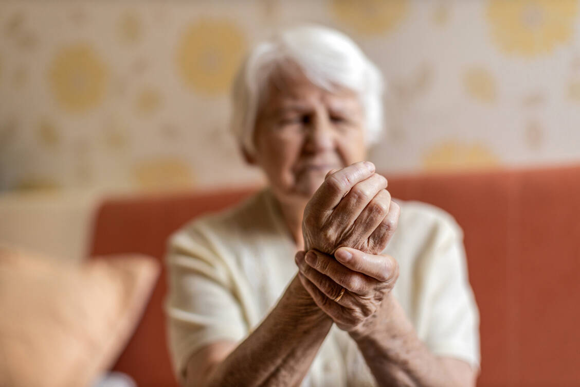 Autoimmunerkrankungen wie die rheumatoide Arthritis sind die klassische Domäne der JAK-Inhibitoren. / Foto: Adobe Stock/pikselstock