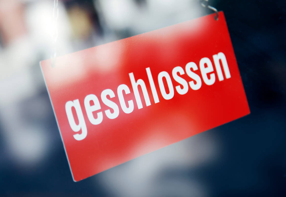 Der Streik Saarländischer Apotheken am 19. Oktober war laut Kammerpräsident Manfred Saar ein »gelungener Probelauf« für die  möglicherweise anstehende Strukturreform 2023. / Foto: Adobe Stock/Friedberg