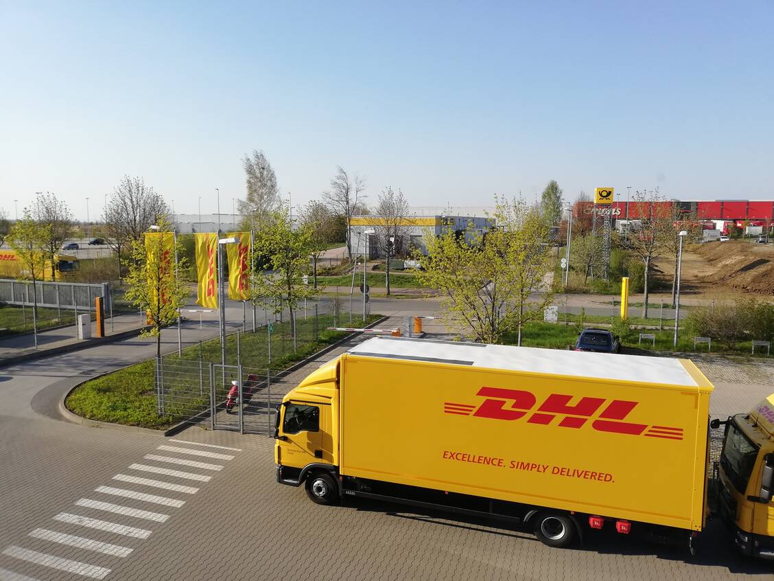 In Sachen Pharma und Gesundheit ist DHL Supply Chain nach eigenen Angaben bereits seit mehr als 25 Jahren unterwegs. In den USA soll nun das Vetriebsnetz strategisch ausgebaut werden. / Foto: Deutsche Post AG