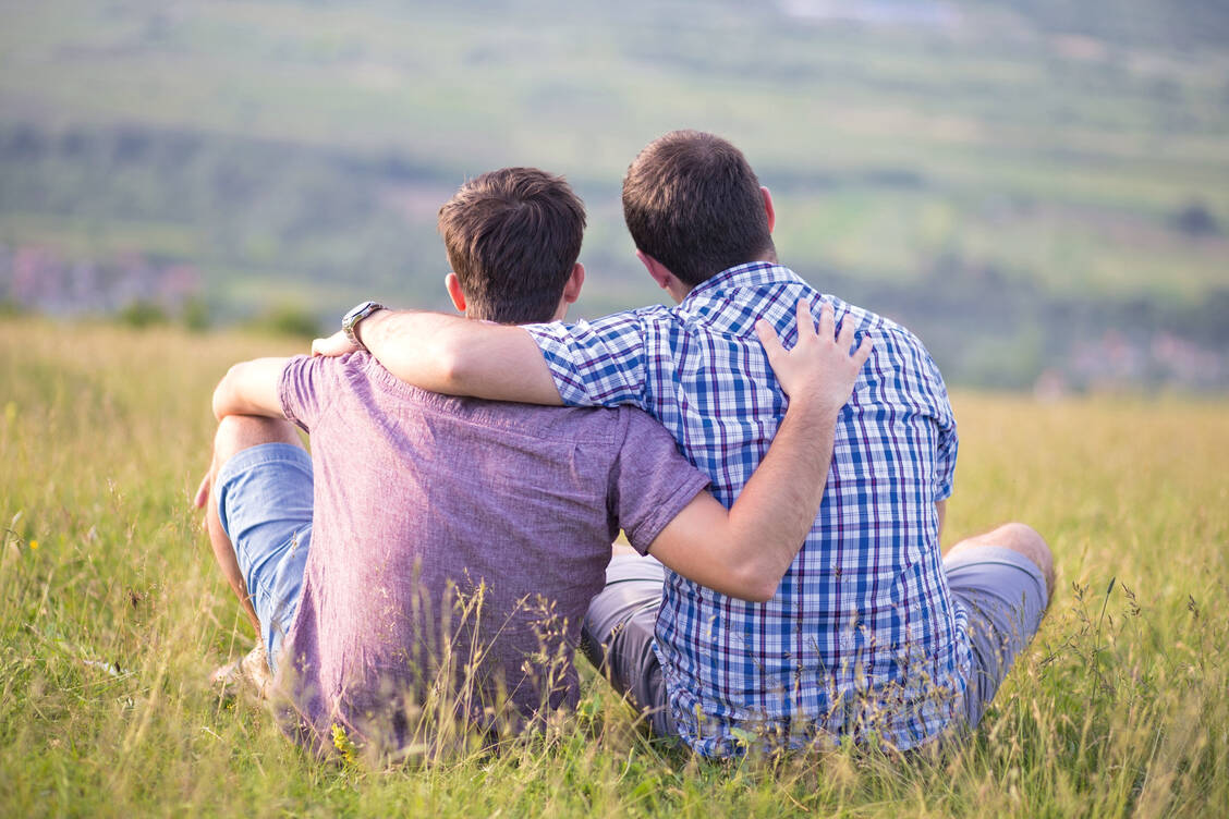 Für Spahn ist Homosexualität keine Krankheit und muss deshalb auch nicht therapiert werden. Deshalb plant Spahn, dass Therapien verboten und nicht mehr von den Krankenkassen übernommen sowie Verstöße berufsrechtlich geahndet werden. Die rechtliche Umsetzung werde nun geprüft.  / Foto: Fotolia/pekkic