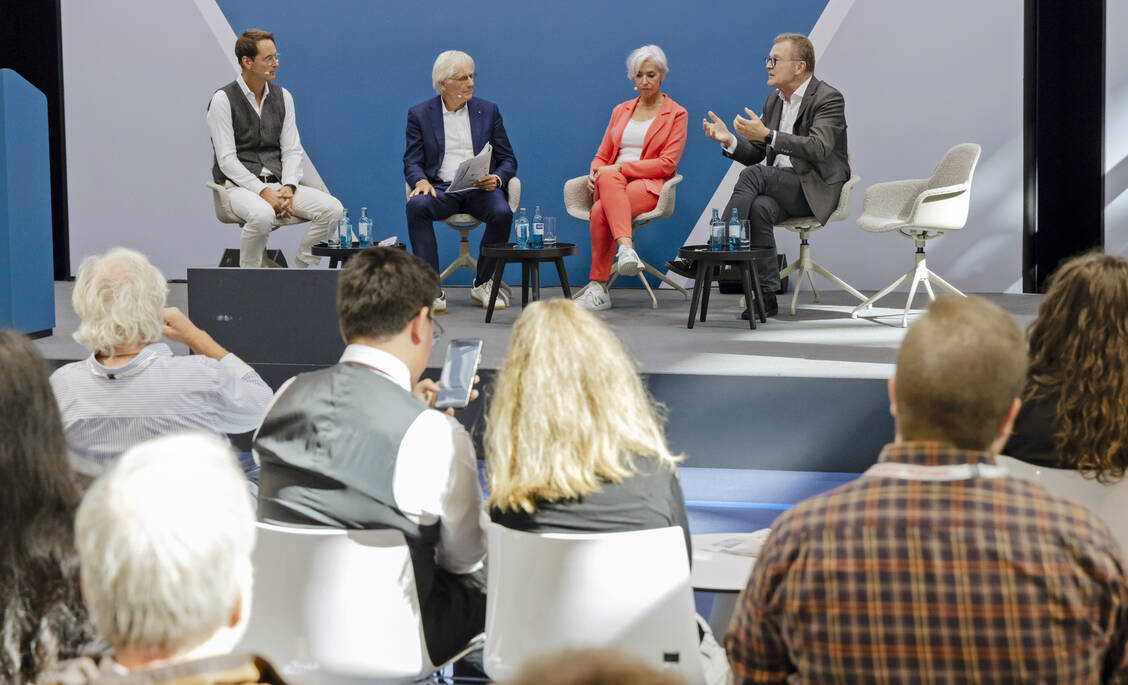 © Avoxa/Expopharm