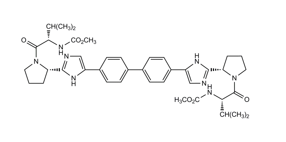 Daclatasvir