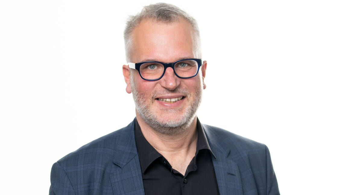 Mit 97 Prozent der Stimmen gewählt: der neue Bundesvorsitzende der Hausärzte , Markus Beier. / Foto: Deutscher Hausärzteverband