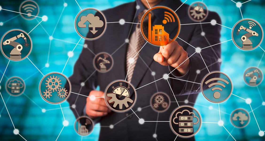 Die Gematik berichtet dem Bundestag über das Interoperabilitätsverzeichnis Vesta und pocht darin auf mehr Entscheidungsgewalt bei Einführung neuer Schnittstellen und IT-Standards im Gesundheitswesen. / Foto: Adobe Stock/Leo Wolfert