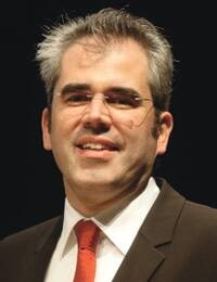 Professor Dr. Ulrich Laufs