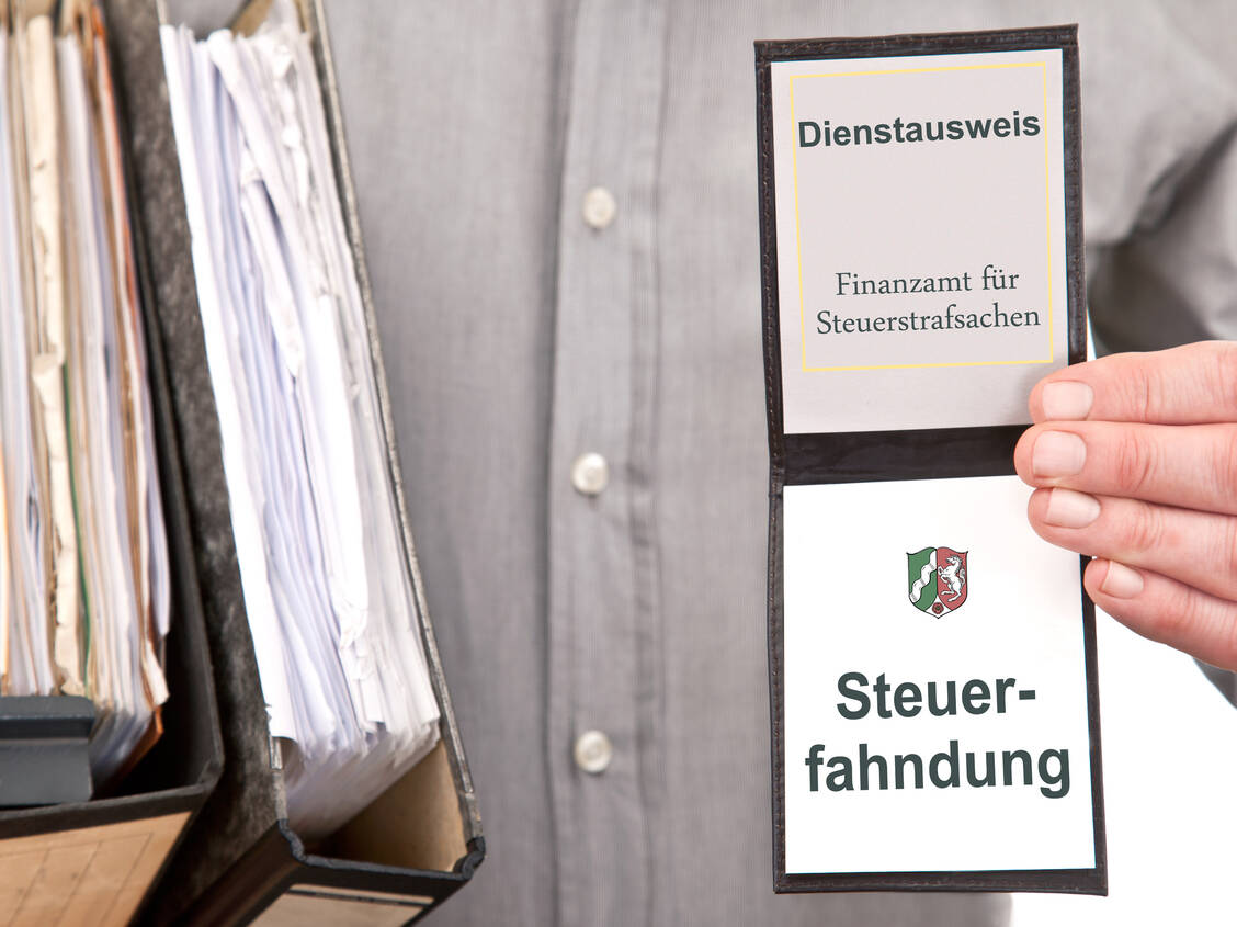 Die Schwabe-Gruppe hat Ärger mit dem Fiskus. / Foto: JoeCologne