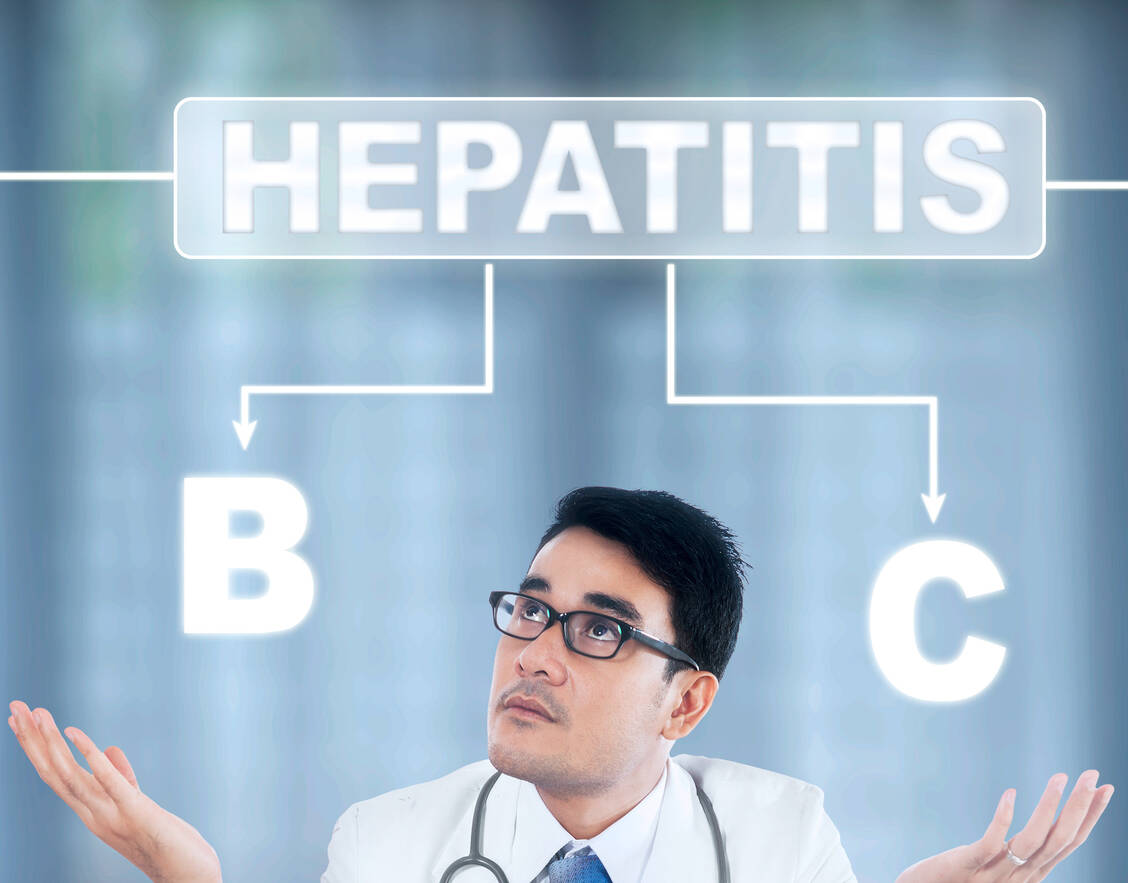 Mediziner müssen auch zukünftig nicht auf das Medikament Pegasys® in der Behandlung der chronischen Hepatitis-B- und -C-Infektion verzichten. / Foto: Adobe Stock/Paulus Rusyanto