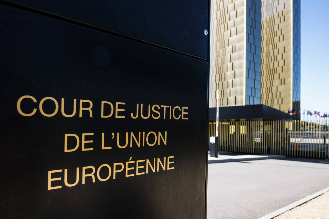 Der Irish Pharmaceutical Healthcare Association (IPHA) und der Alliance for Medicines for Ireland (MFI) hatten gegen die geplante nationale Umsetzung von KARL in irisches Recht geklagt. / © Imago/imagebroker