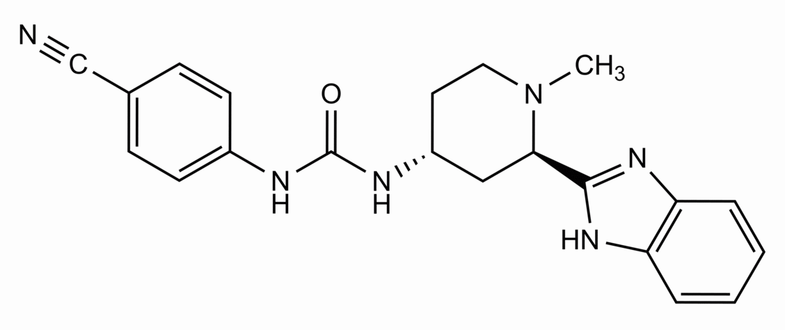 Glasdegib
