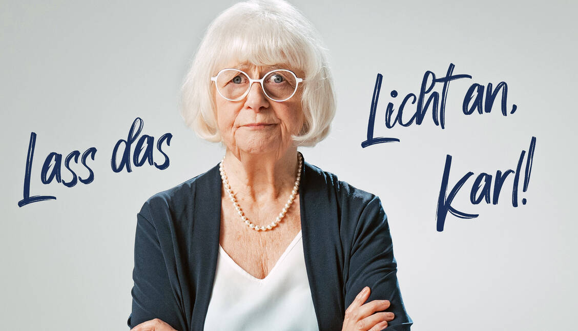 Die Nachfrage der Kampagnen-Motive ist nach Angaben der Apothekergenossenschaft hoch. Ein Grund mehr für Noweda sie weiter auszurollen. / Foto: Noweda