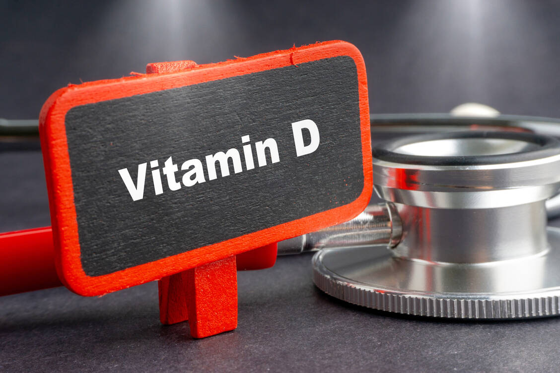 Vitamin-D-Mangel ist weltweit verbreitet und kommt besonders häufig bei Krebspatienten vor. / Foto: Adobe Stock/instagram.com/_alfil