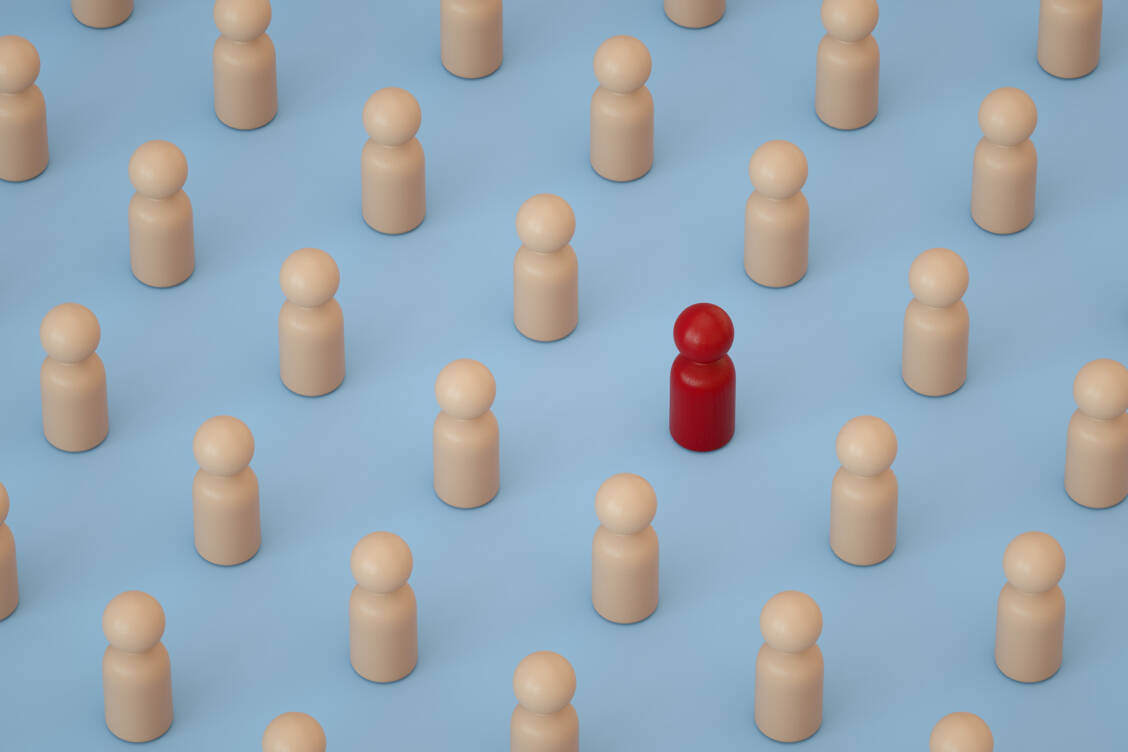 Nur wenige Menschen sind an Friedreich-Ataxie erkrankt. Für sie soll es in der EU eine neue Behandlungsoption geben. / Foto: Getty Images/akinbostanci
