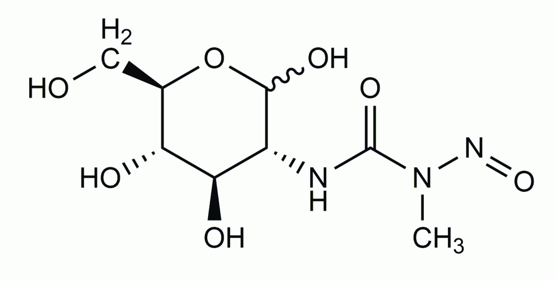 Streptozocin