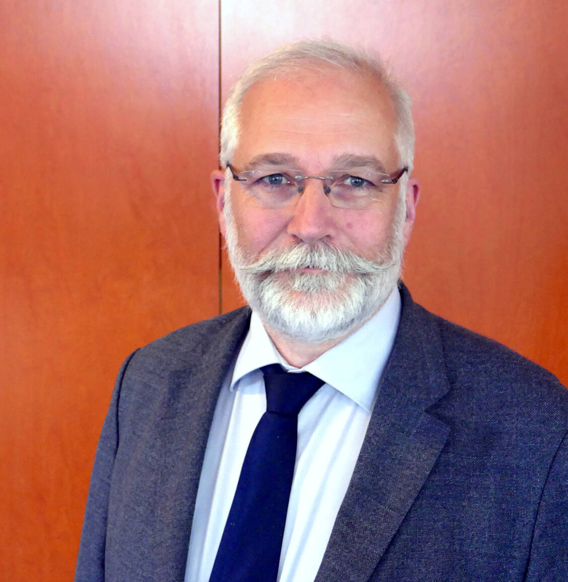Dr. Jens-Andreas Münch Kammerpräsident der Apothekerkammer Sachsen-Anhalt (Archivbild) / Foto: PZ/Berg