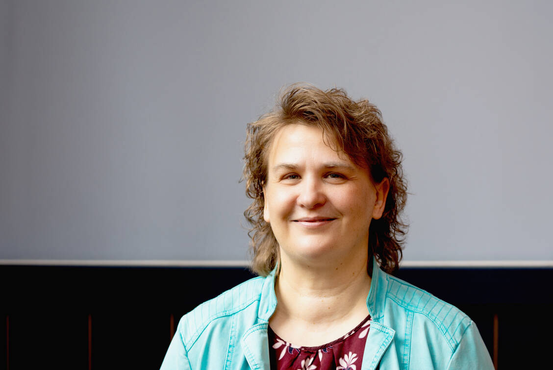 Apothekerin Uta Mühle wurde im Netz übel beschimpft – weil sie einen Reimport abgab. / © Privat