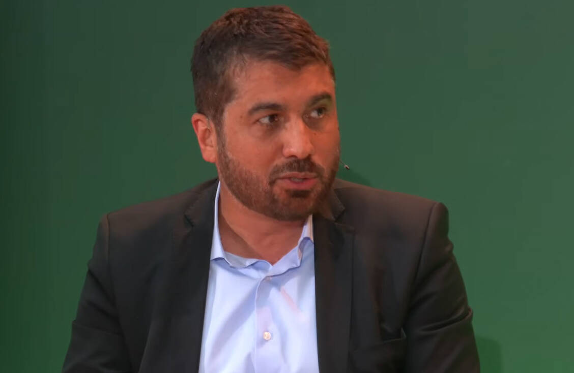 Der SPD-Gesundheitspolitiker Serdar Yüksel sagte, dass das Primärversorgungsgesetz noch in diesem Jahr verabschiedet werden soll, »es sei denn, der Gesundheitsminister sagt etwas anderes«. / © AOK-Screenshot