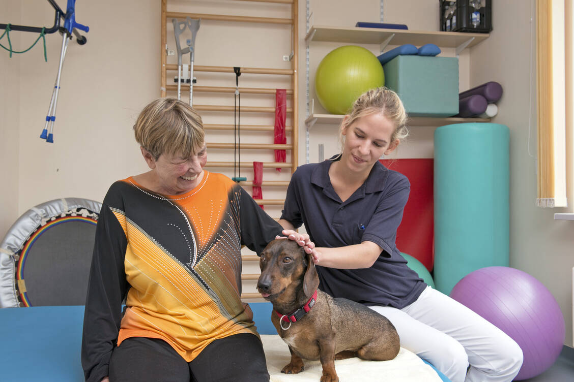 Foto: Städtisches Klinikum München/Klaus Krischock