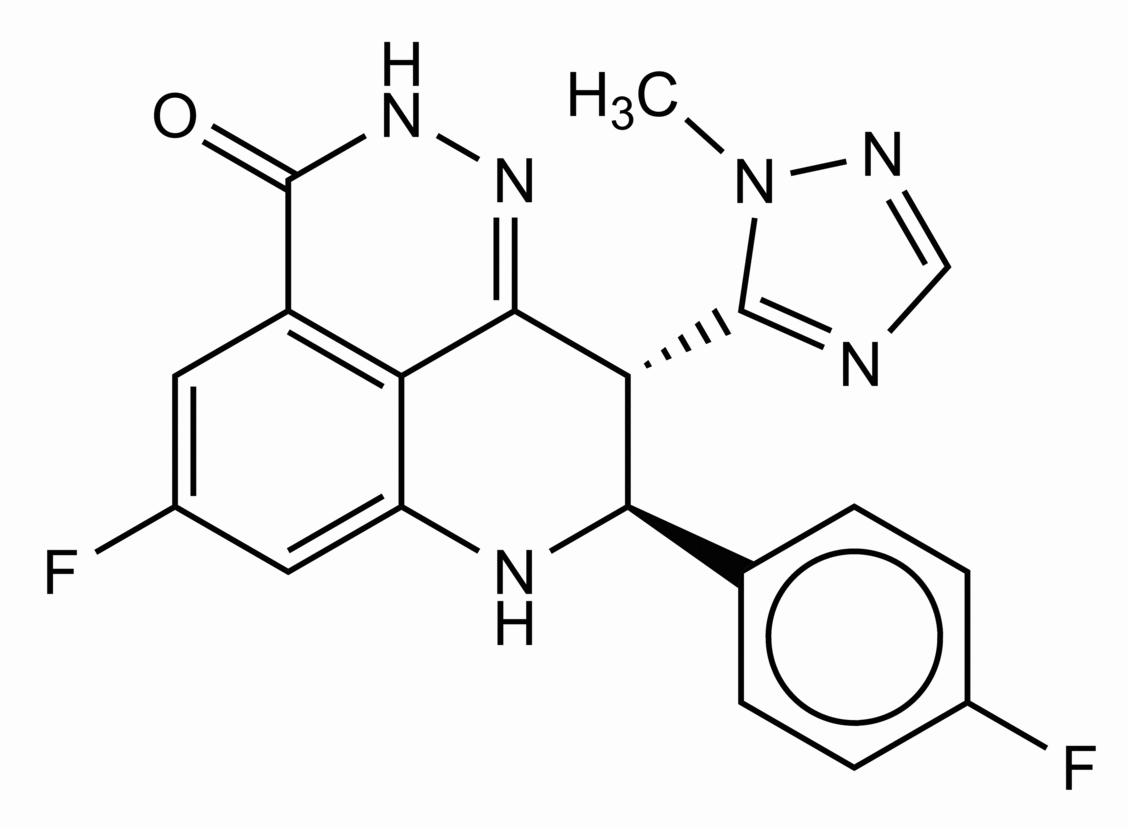 Talazoparib