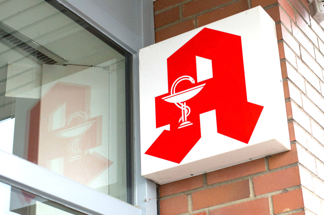 Die Vor-Ort-Apotheken wollen ihr Leistungsangebot weiterentwickeln. / Foto: Imago/Deutzmann