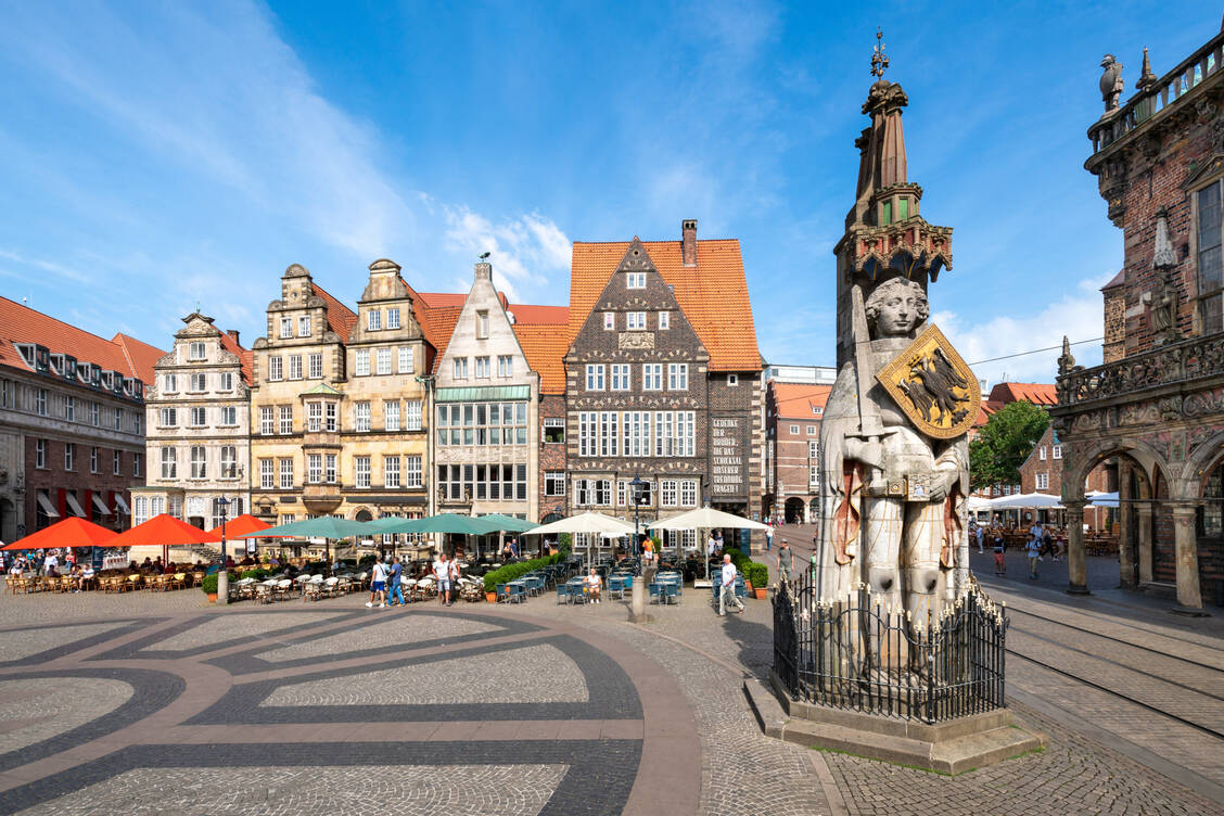 Innerhalb von 10 Minuten zur nächsten Apotheke – so lautet das Ziel der SPD-Bürgerschaftsfraktion in Bremen. / Foto: Adobe Stock/eyetronic