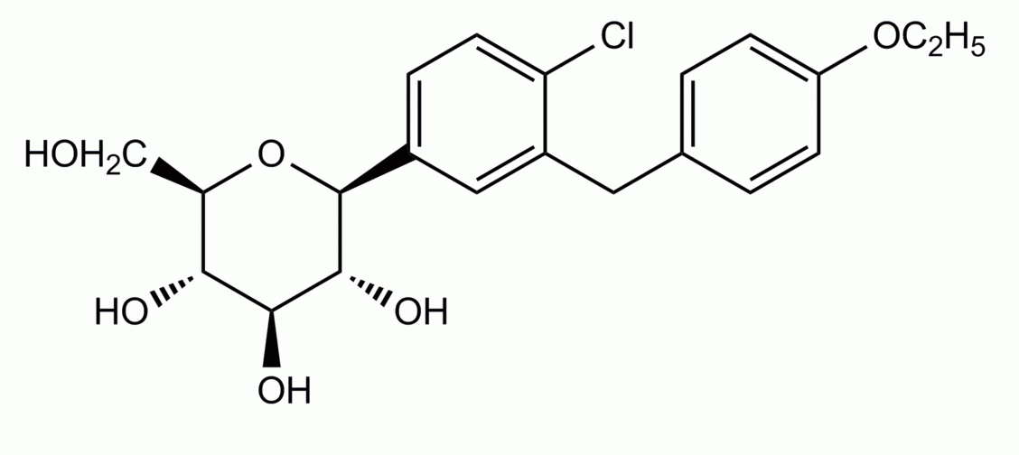 Dapagliflozin