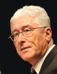 Dr. Harald Michel