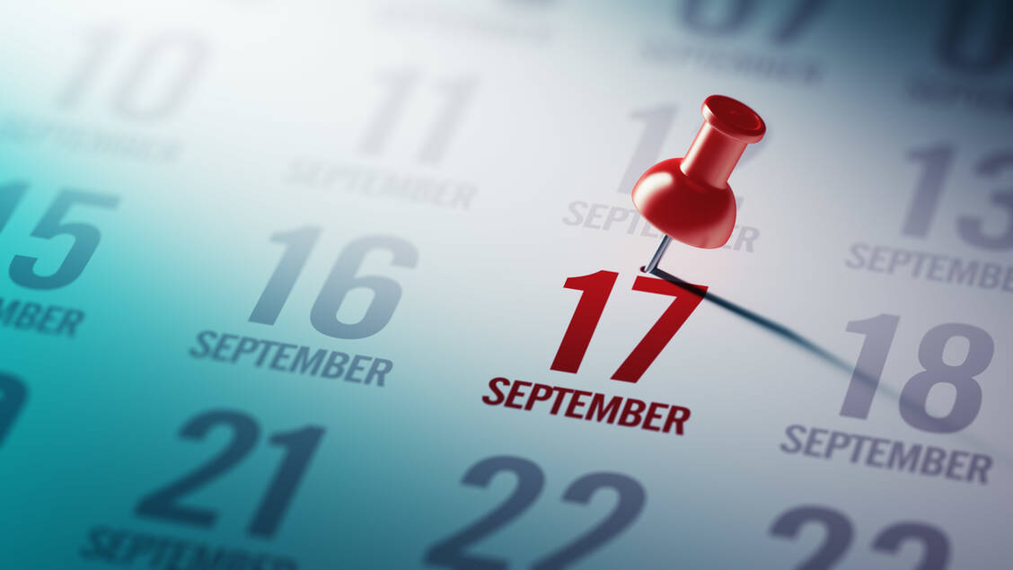 Am 17. September finden jetzt weltweit Aktionen zur Patientensicherheit statt. Auch Apotheker können den Tag gut nutzen, um ihre  AMTS-Angebote vorzustellen.  / Foto: Adobe Stock/xtock
