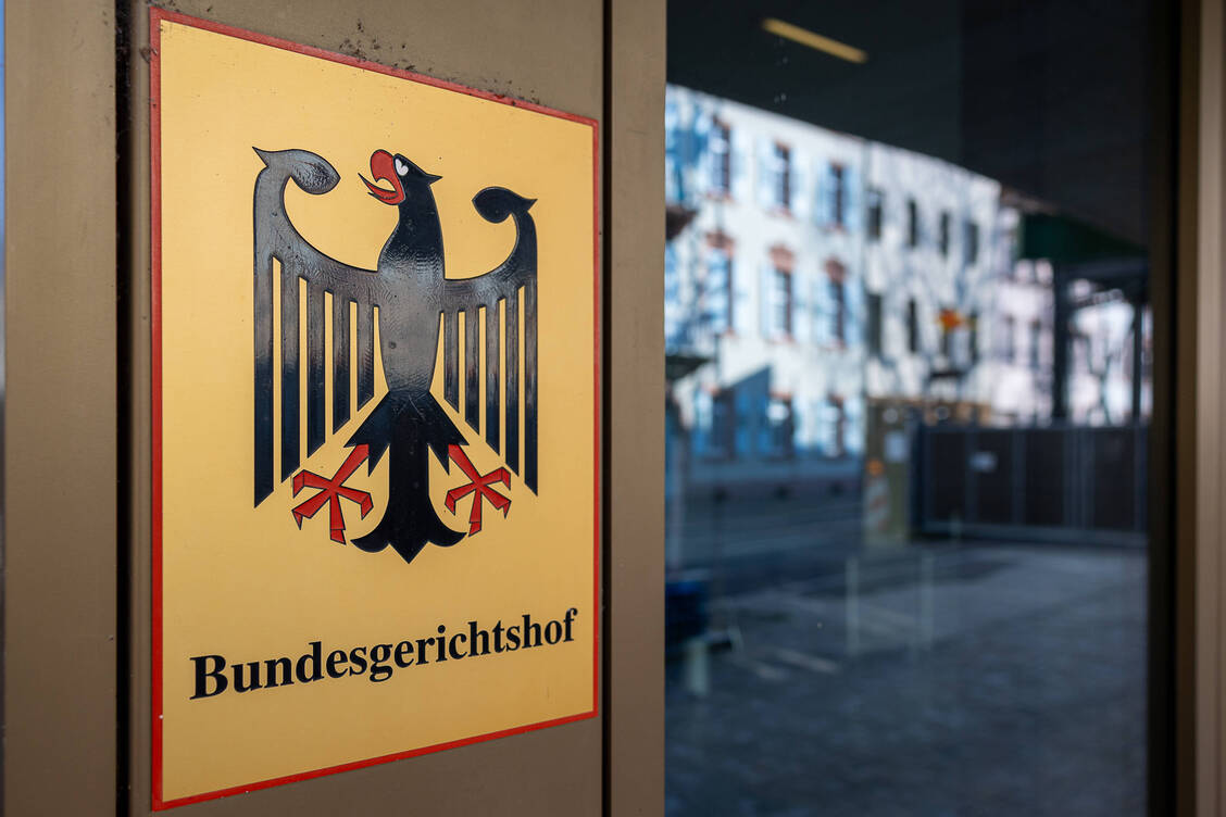 Den Rechtsstreit um Werbung für Onlinediagnosen durch ausländische Ärzte hat der Bundesgerichtshof (BGH) nun auf die europäische Ebene gehoben. / © Imago/Ardan Fuessmann