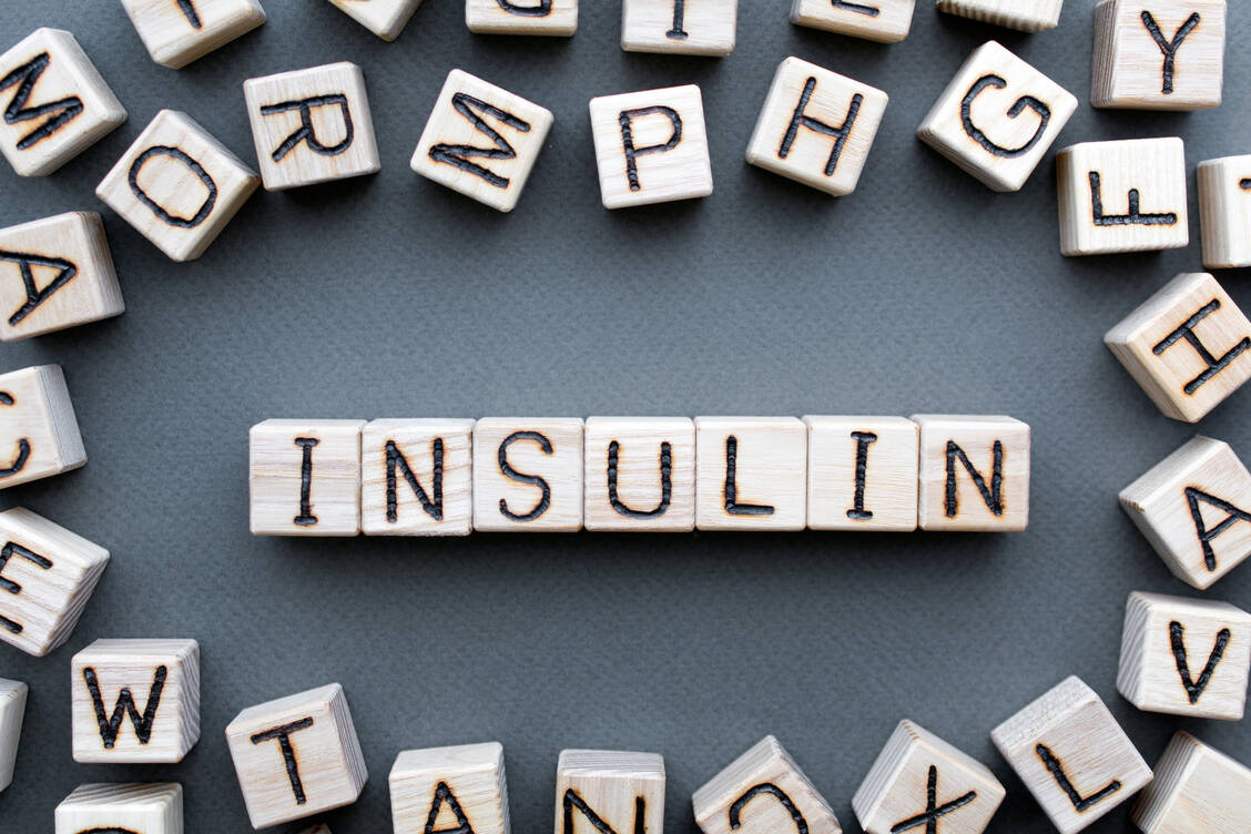 Insulin ja, injiziert nein: Nach einer Stammzell-Behandlung konnte eine Typ-1-Diabetikerin wieder genügend eigenes Insulin produzieren. Auf exogenes Insulin ist sie seit einem Jahr nicht mehr angewiesen. / Foto: Adobe Stock/SecondSide