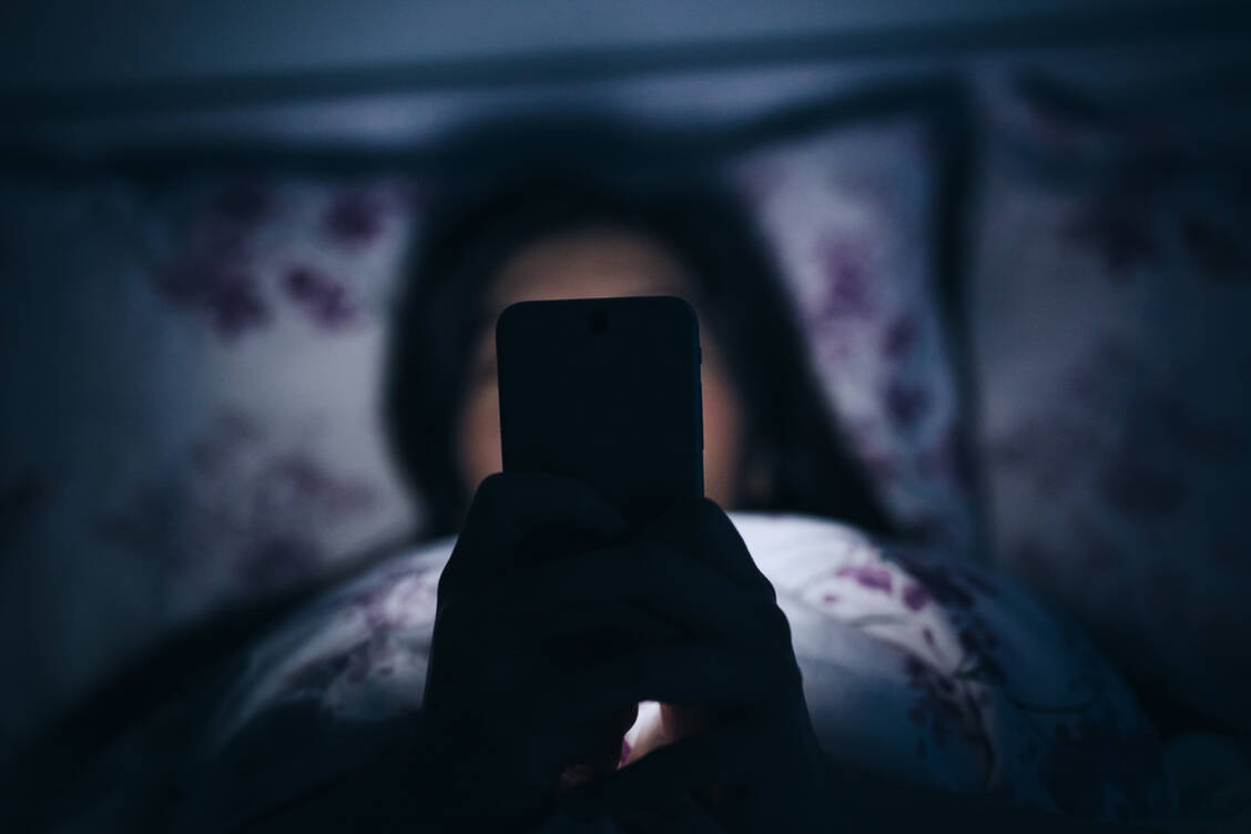 Bei einem Chatbot muss man keine Angst haben, dass er Vorurteile hat.  / Foto: Getty Images/Yiu Yu Hoi