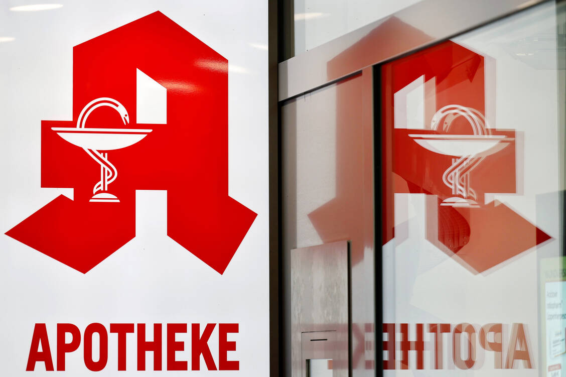 Der Skonto-Streit drehte sich um die Klage der Wettbewerbszentrale gegen einen Pharmahändler. / Foto: imago images/Future Image