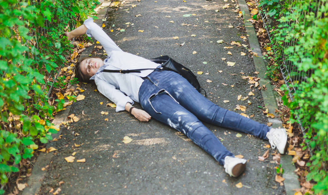 Natriumkanäle spielen eine vielfältige Rolle in der (Patho-)Physiologie vieler Erkrankungen, unter anderem bei epileptischen Anfällen. / © Shutterstock/Madrolly