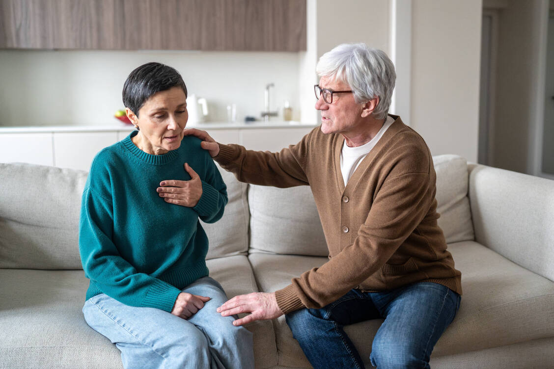 Der sogenannte »Safe Hearts Plan« wurde am 16. Dezember 2025 als Teil eines umfassenden Gesundheitspakets von der Europäischen Kommission vorgestellt. / © Imago Images/Zoonar