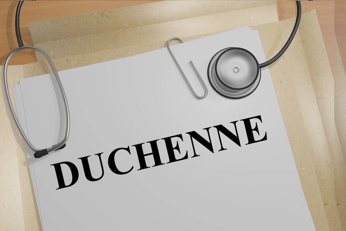 Die Muskeldystrophie vom Typ Duchenne wurde bereits im 19. Jahrhundert von Guillaume-Benjamin Duchenne beschrieben. / Foto: Adobe Stock/hafakot