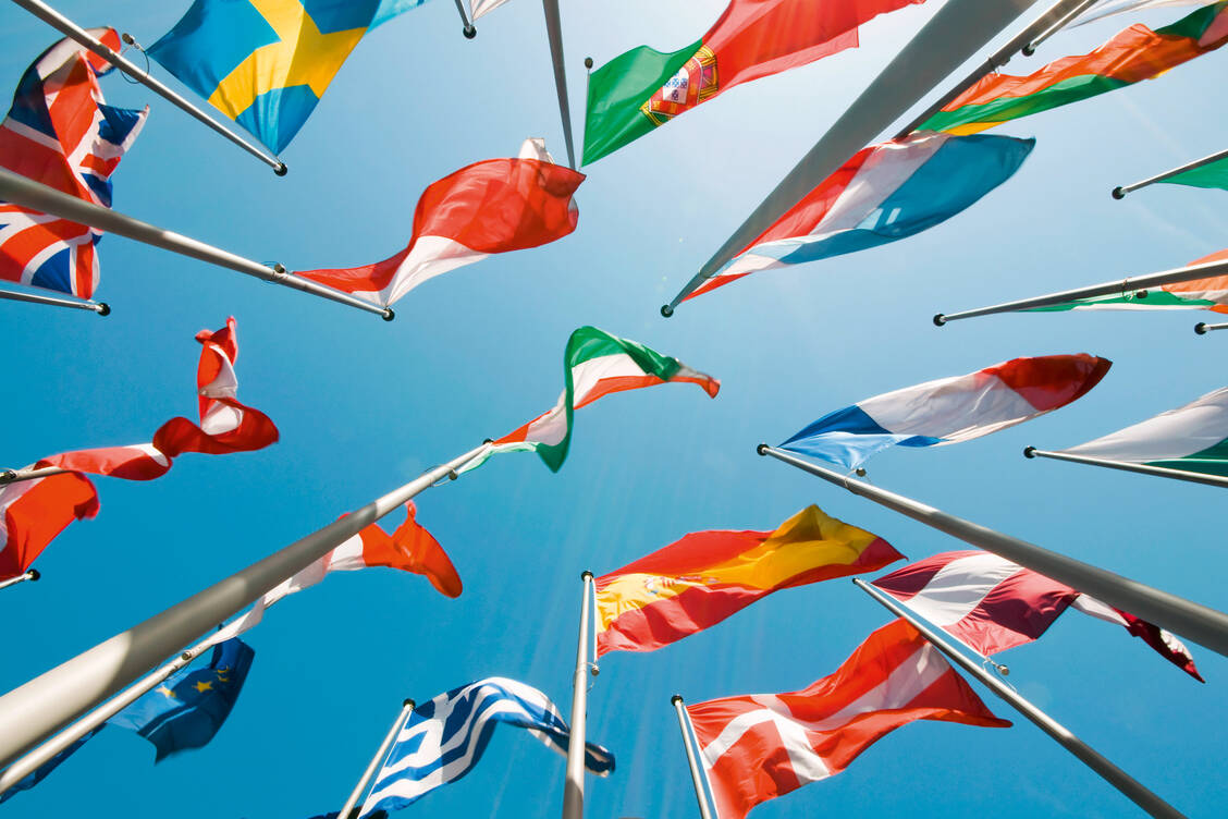 Um bei Pandemien besser reagieren zu können, fordern mehrere Regierungschefs der EU ein konzertiertes Vorgehen. / Foto: Fotolia/marqs
