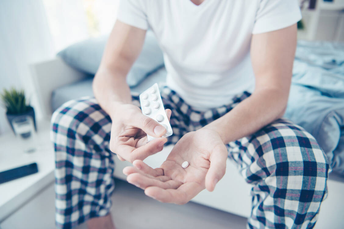 ASS besser abends einnehmen | PZ – Pharmazeutische Zeitung