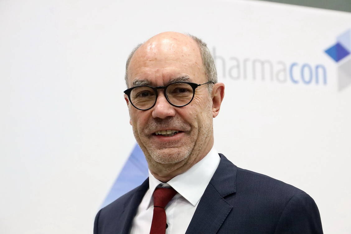 Der Einsatz der Statine kann in der Praxis meist noch optimiert werden, sagt Professor Dr. Dietmar Trenk. / Foto: PZ/Alois Müller