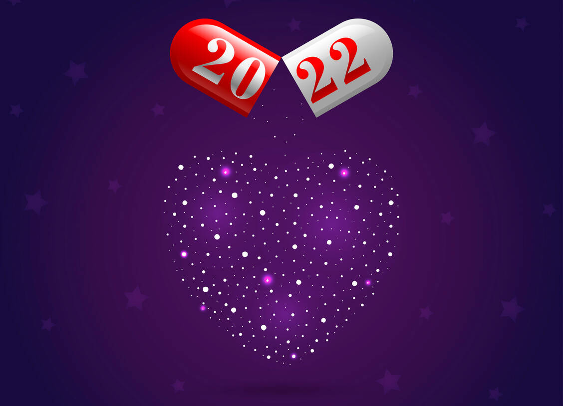 Auch 2022 sind etliche neue Arzneistoffe zu erwarten, allerdings nur wenige, die tatsächlich neue Indikationen erschließen. / Foto: Shutterstock/Art_rich