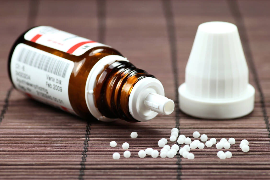 Die Ärztekammer Niedersachsen nahm die Homöopathie bereits vor einiger Zeit aus ihrer Weiterbildungsordnung. / Foto: Adobe Stock/Bjoern Wylezich