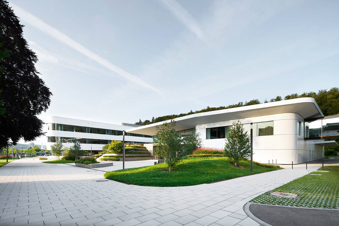 Die Paul Hartmann AG steigert trotz rückläufiger Kernmärkte weiterhin Umsatz und Gewinn.  / © Paul Hartmann AG