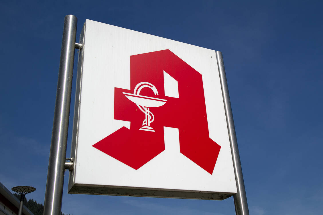 Mit einem eigenen Eckpunkte-Papier haben  die Apotheker auf das Reform-Paket des Bundesgesundheitsministers reagiert. Dabei gibt es etliche Schnittpunkte.  Foto: picture alliance / Eibner-Pressefoto