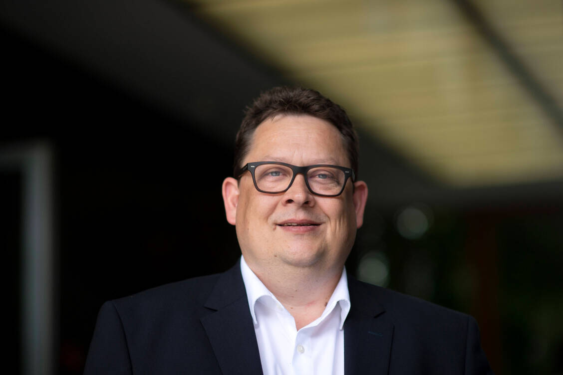 Aus Sicht des Patientenbeauftragten Stefan Schwartze (SPD) sind viele IgEL-Leistungen nicht notwendig. / © Imago Images/IPON