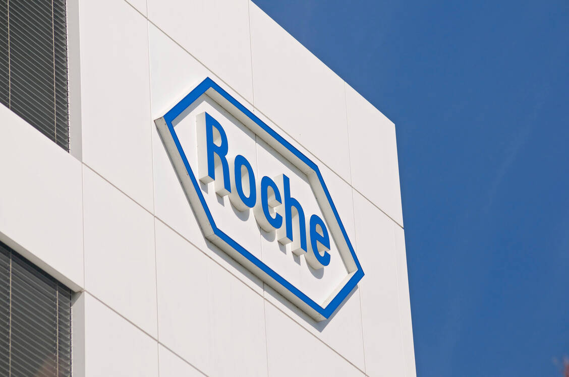 Roche-Chef Thomas Schinecker sieht Europa bei Innovation und Wettbewerbsfähigkeit im Rückstand. / © Imago/Pond5 Images