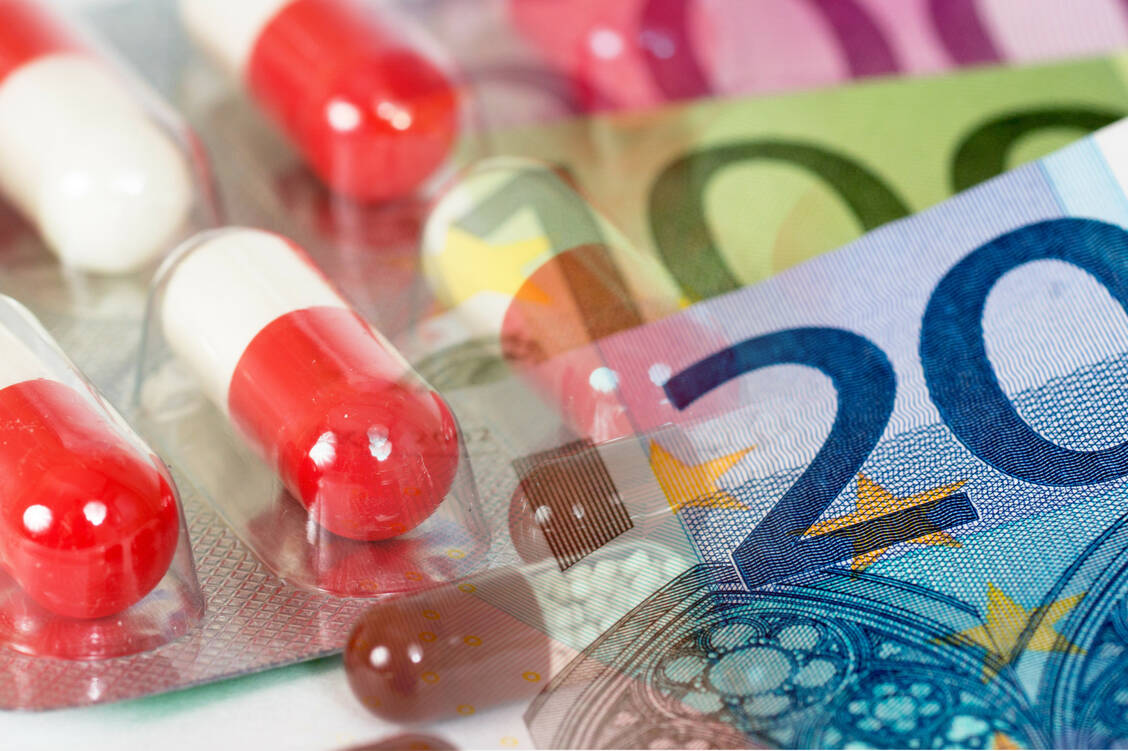 Immer mehr Menschen sterben an antibiotikaresistenten Keimen. Daran will die EU im Zuge der EU-Arzneimittelreform etwas ändern. / Foto: Adobe Stock/MasterSergeant